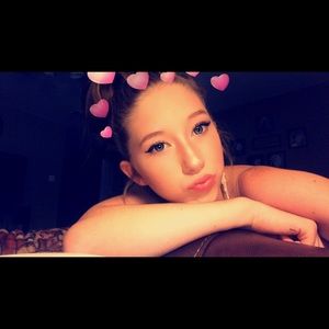 Meet your Posher, Abbie